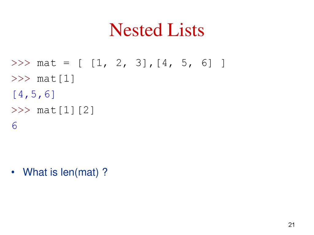 Programming for Engineers in Python - ppt download
